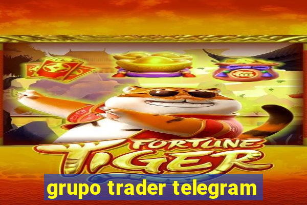 grupo trader telegram